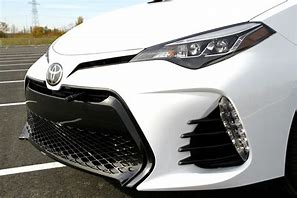 Image result for 2017 Toyota Corolla XSE Accessories