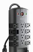 Image result for Multi Plug Adapter with Surge Protection