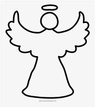 Image result for Christmas Angel Tree Clip Art