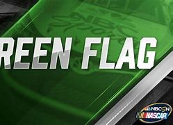 Image result for NASCAR Logo Green