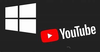 Image result for YouTube App PC Windows 10