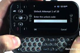 Image result for Unlock LG Phone