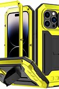 Image result for A iPhone 14 Yellow Case