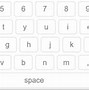 Image result for iPhone 7 Virtual Keyboard
