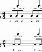 Image result for 6 8 Time Signature Songs