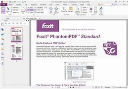 Image result for Foxit PDF Editor Free Download Softonic