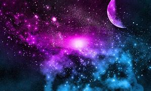 Image result for Galaxy Wallpaper Black Moon