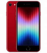 Image result for red iphone se verizon