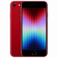 Image result for iPhone SE 3rd Generation Product Red
