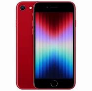 Image result for iPhone SE Phone Red