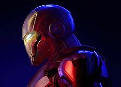Image result for Iron Man Hologram Wallpaper