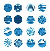 Image result for Design Icon Blue