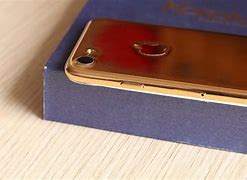 Image result for Gold Plated iPhone 7