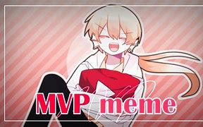 Image result for MVP Meme Full Dorm