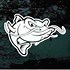 Image result for Catfish Hook Decal