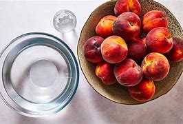 Image result for Dehydrating Peaches