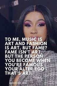 Image result for Cardi B Love and Quotes