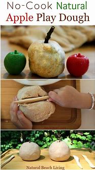 Image result for Apple Activity for Preschoolers