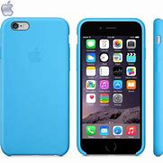Image result for Blue iPhone 6
