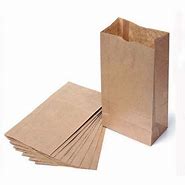 Image result for Kraft Paper Packaging Bag