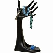 Image result for Hand Jewelry Display