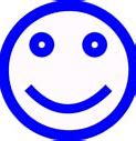 Image result for Smiley-Face Pebble