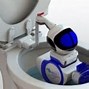 Image result for Japan Bathroom Cleaning Robot