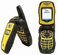Image result for Walkie Talkie Flip Cell Phone