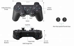 Image result for PS3 Controller USB Parts Diagram