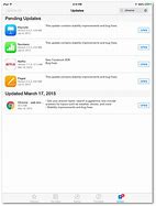 Image result for Update iPad with iTunes
