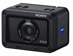 Image result for Sony RX-0 2