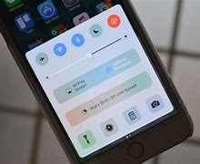Image result for Control Center Icons On iPhone