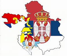 Image result for Crna Gora Srbija