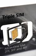 Image result for Triple Format Sim Card