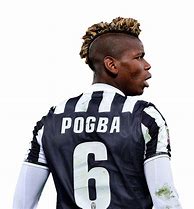 Image result for Pogba Transparent Juventus