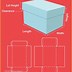 Image result for Large Box Templates