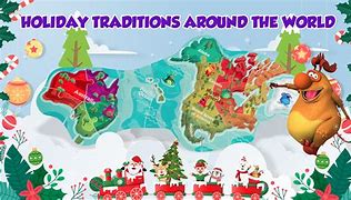 Image result for Popular Traditions around the World