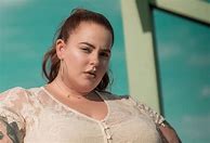 Image result for Cosmo Plus Size Model
