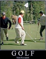 Image result for Funny Golf Images