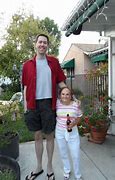 Image result for 6'10 Tall