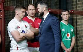 Image result for Andy Farrell Family