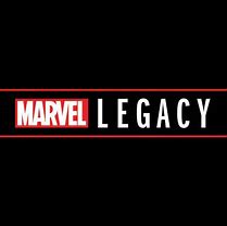Image result for Marvel Legacy