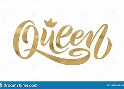 Image result for King and Queen Letters
