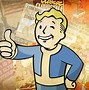 Image result for Fallout 4 Guy Vault Boy