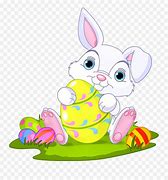 Image result for Bunny and Egg Emoji