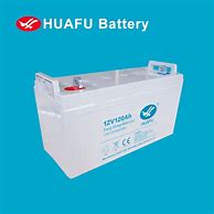 Image result for Gel Battery China