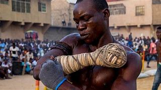 Image result for African Martial Arts Styles