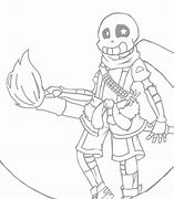 Image result for Anti Ink Sans