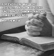 Image result for Looking Back at Answered Prayers