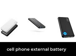 Image result for Cell Phone with External Battery